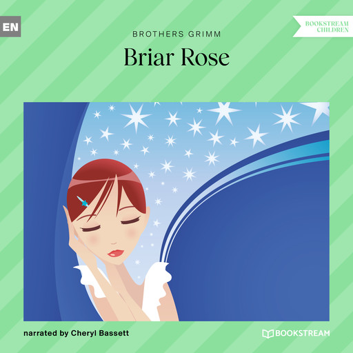 Briar Rose (Unabridged), Brothers Grimm