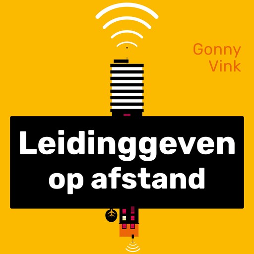 Leidinggeven op afstand, Gonny Vink