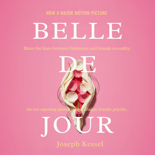 Belle de Jour (English Edition), Joseph Kessel