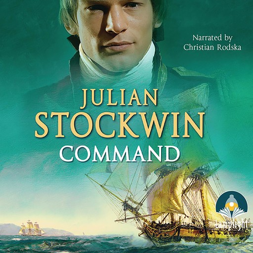 Command, Julian Stockwin