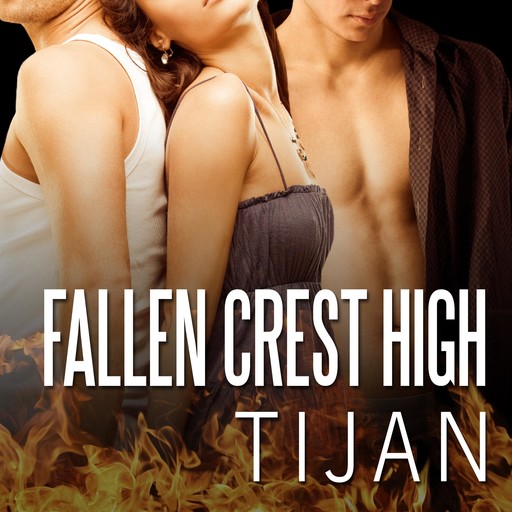 Fallen Crest High, Tijan