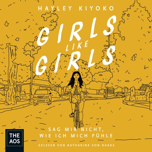 Girls Like Girls, Hayley Kiyoko