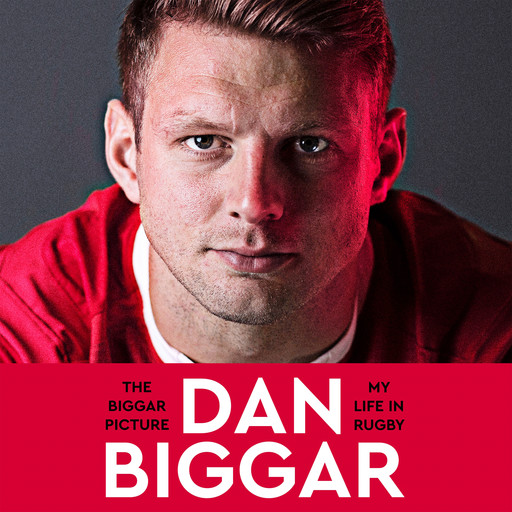 The Biggar Picture, Dan Biggar