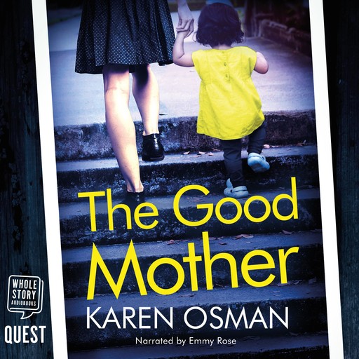 The Good Mother, Karen Osman