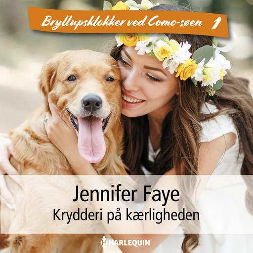 Krydderi på kærligheden, Jennifer Faye