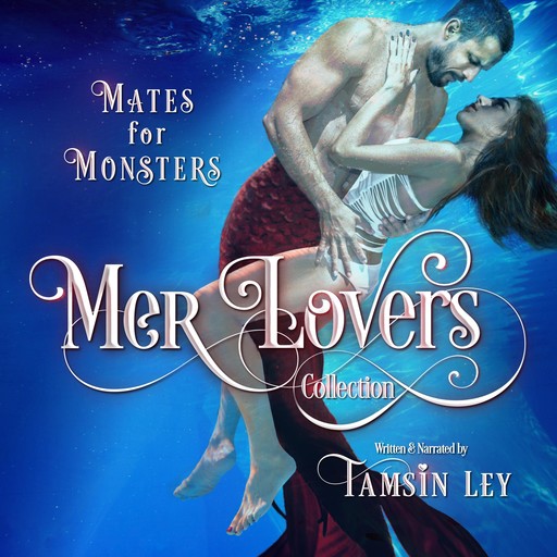 Mer Lovers, Tamsin Ley