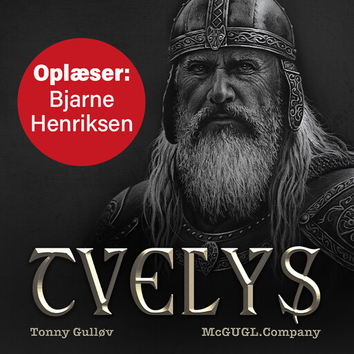 Tvelys (del 1&2- den samlede bog), Tonny Gulløv