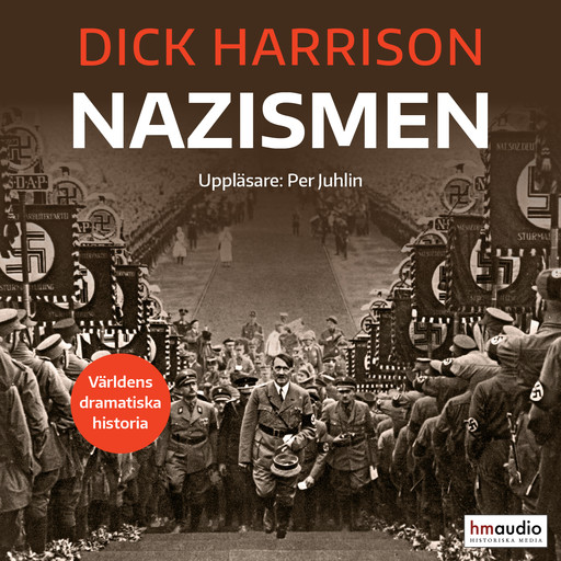 Nazismen, Dick Harrison