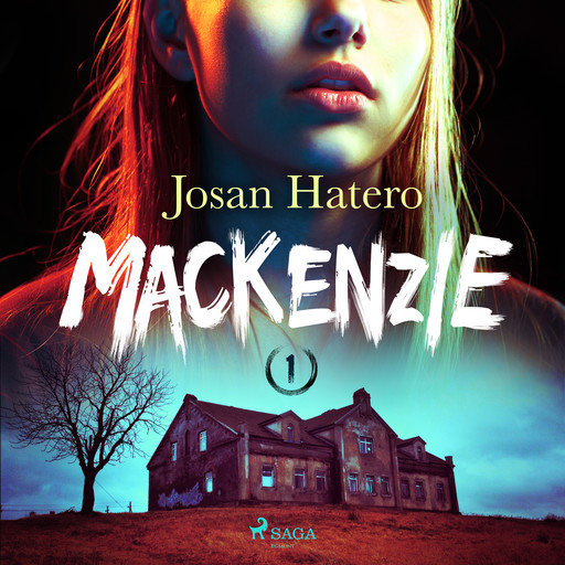 Mackenzie 1, Josan Hatero