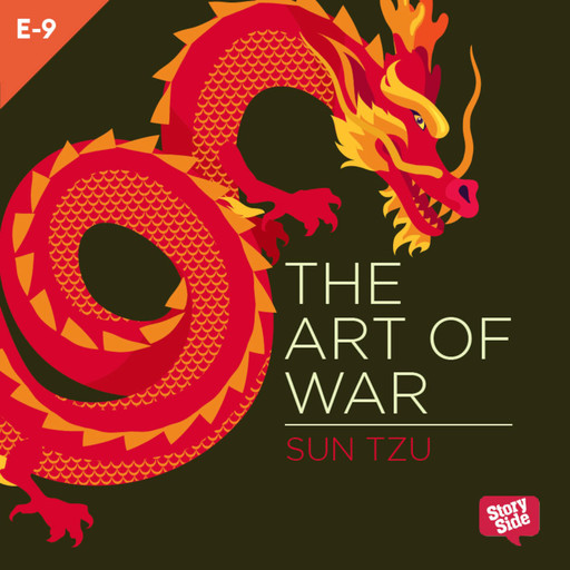 The Art of War - The Army on the March, Sun Tzu