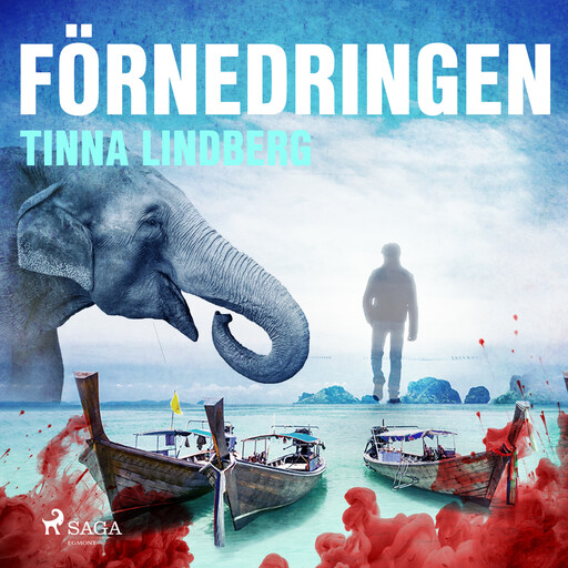 Förnedringen, Tinna Lindberg