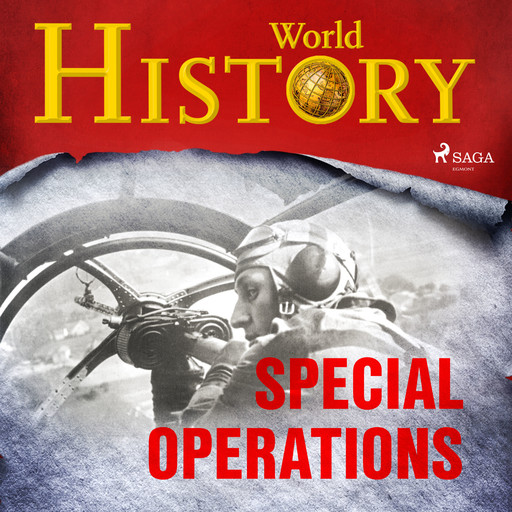 Special Operations, History World