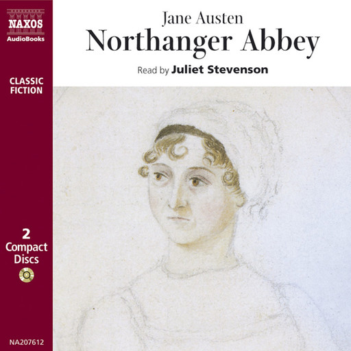 Northanger Abbey (abridged), Jane Austen