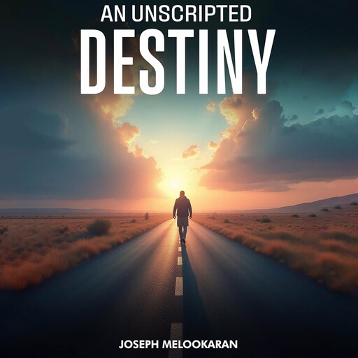 An Unscripted Destiny, Joseph Melookaran