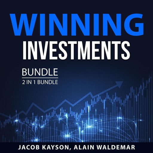 Winning Investments Bundle, 2 in 1 Bundle, Alain Waldemar, Jacob Kayson