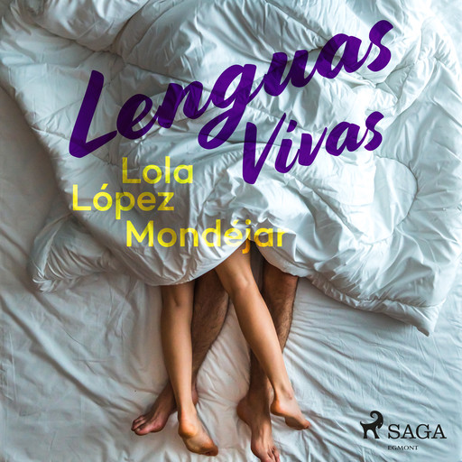 Lenguas Vivas, Lola López Mondéjar