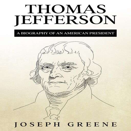 Thomas Jefferson, Joseph Greene