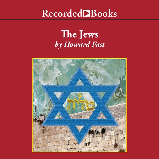 The Jews, Howard Fast