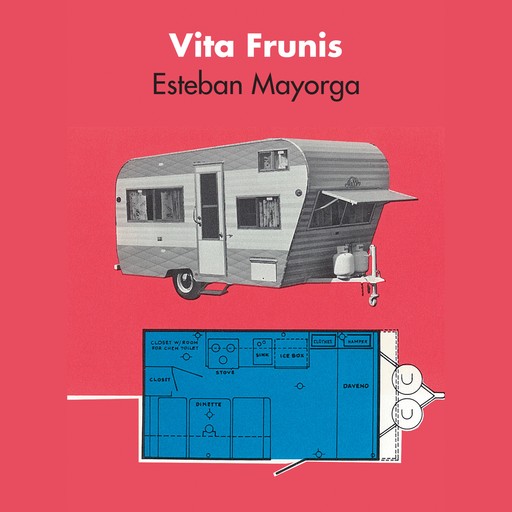Vita Frunis, Esteban Mayorga