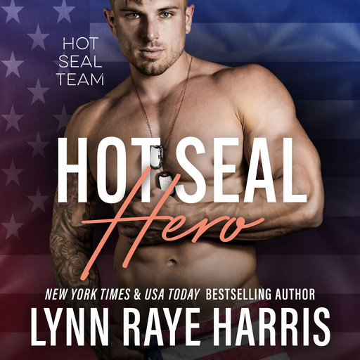 HOT SEAL Hero, LYNN RAYE HARRIS