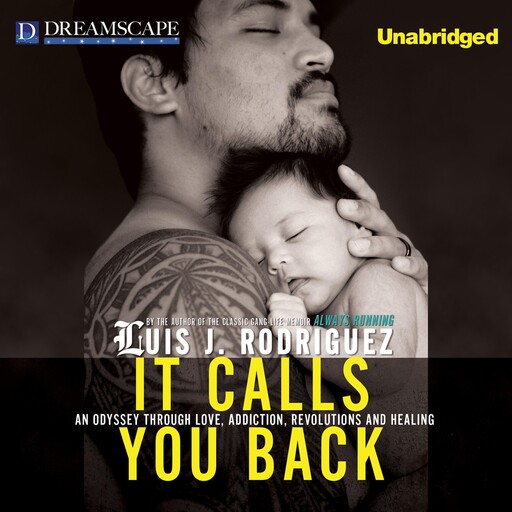 It Calls You Back, Luis Rodriguez