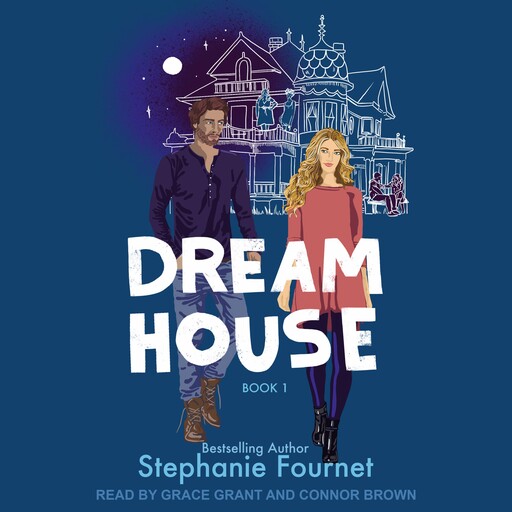 Dream House, Stephanie Fournet