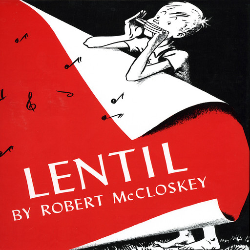 Lentil, Robert McCloskey