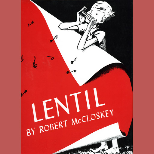 Lentil, Robert McCloskey