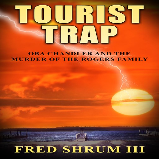 Tourist Trap, Fred Shrum