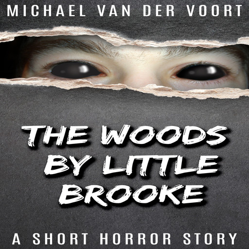 The Woods By Little Brooke, Michael H van der Voort