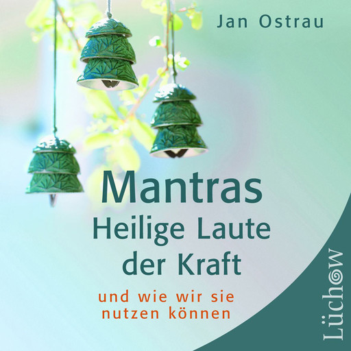 Mantras, Jan Ostrau