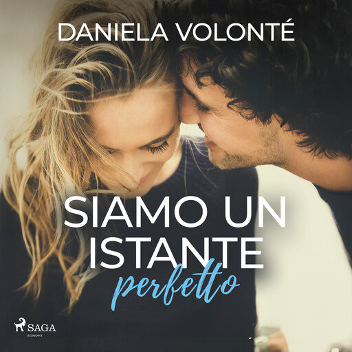 Siamo un istante perfetto, Daniela Volonté