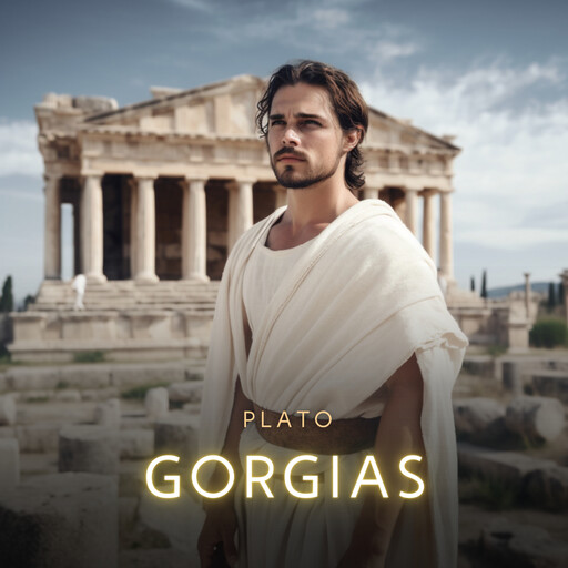 Gorgias, Plato