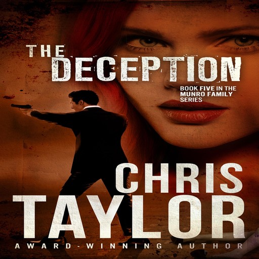 The Deception, Chris Taylor