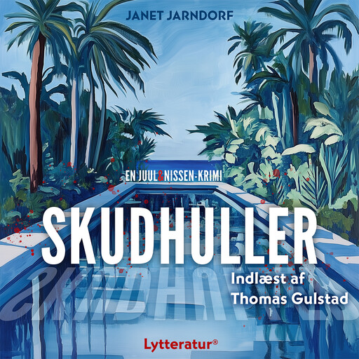Skudhuller, Janet Jarndorf