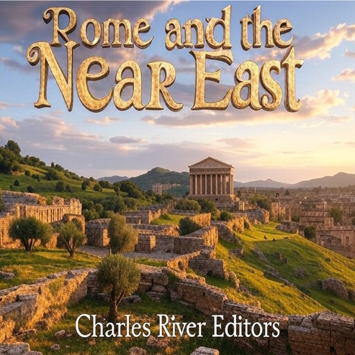 Rome and the Near East, Charles Editors