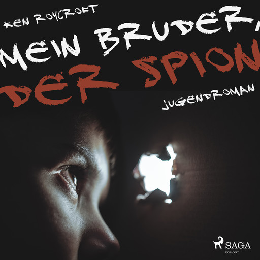 Mein Bruder, der Spion, Ken Roycroft