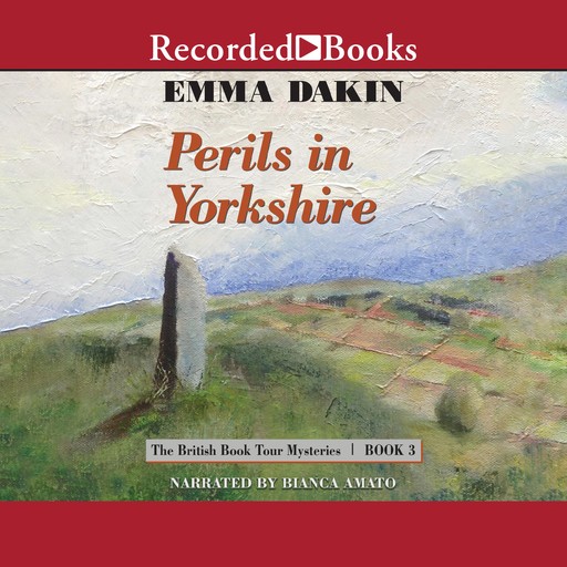 Perils in Yorkshire, Emma Dakin