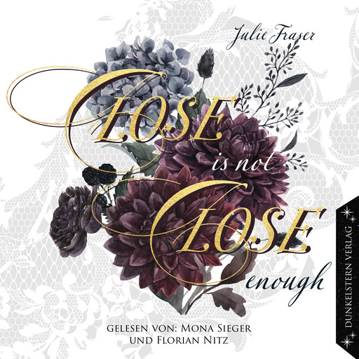 Close is not Close enough, Julie Fraser