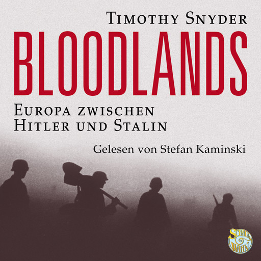 Bloodlands, Timothy Snyder, Stefan Kaminski