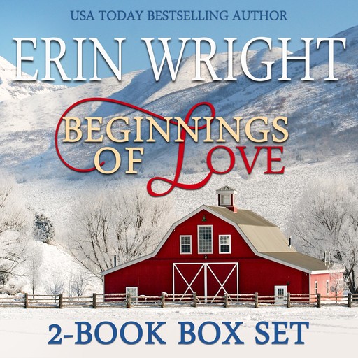 Beginnings of Love, Erin Wright