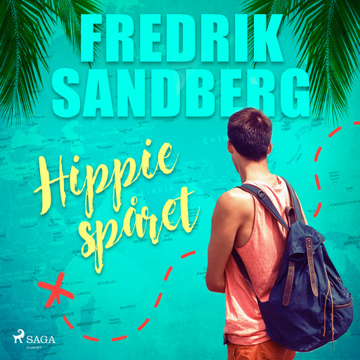Hippiespåret, Fredrik Sandberg