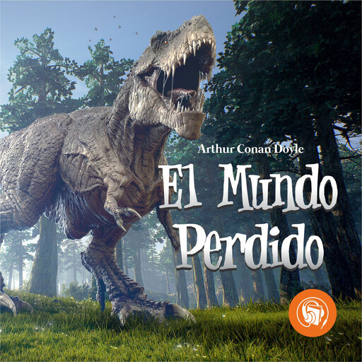 El Mundo Perdido, Arthur Conan Doyle