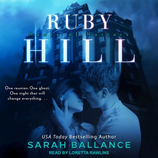 Ruby Hill, Sarah Ballance