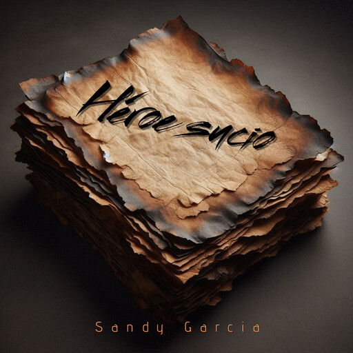 Héroe sucio, Sandy Garcia