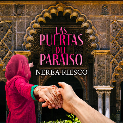 Las puertas del paraíso, Nerea Riesco