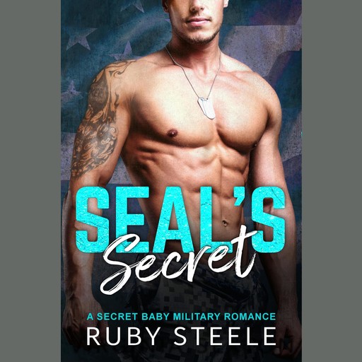 SEAL's Secret, Ruby Steele