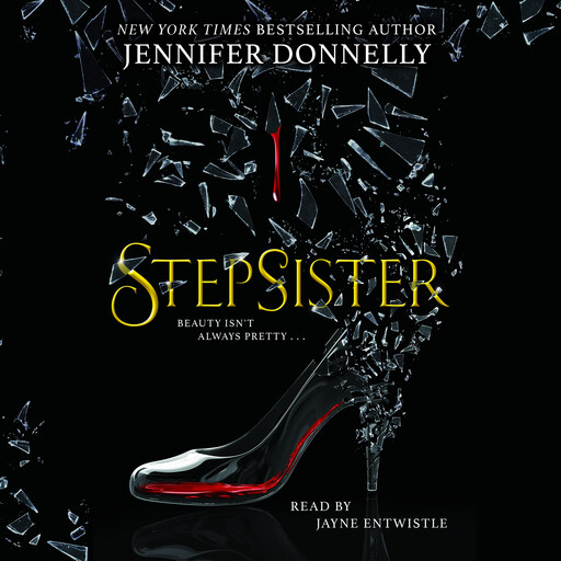 Stepsister, Jennifer Donnelly