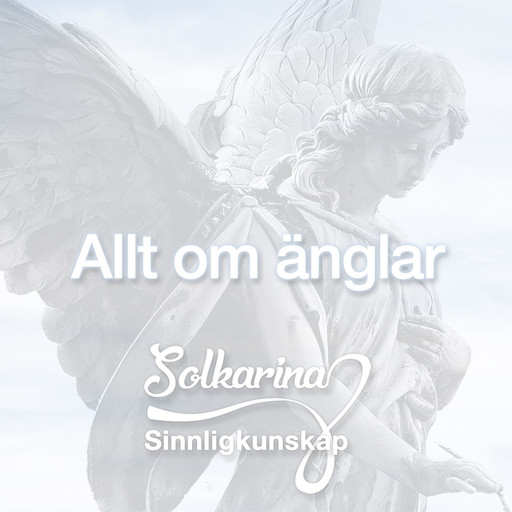 Allt om änglar, Solkarina