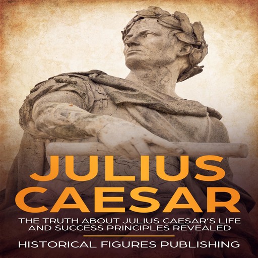 Julius Caesar, Historical Publishing